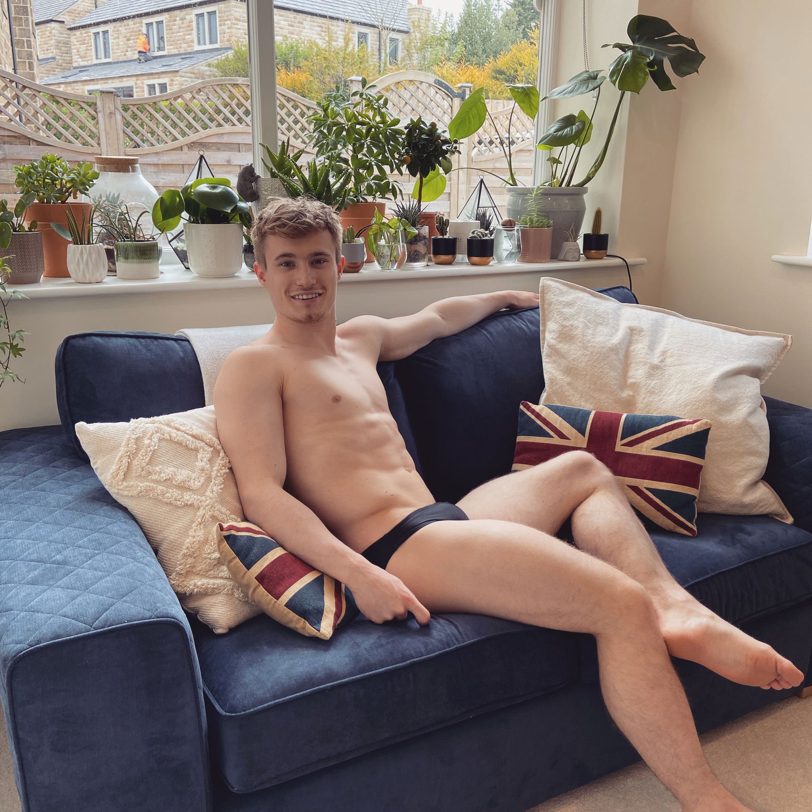 Jack Laugher photo