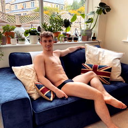 Jack Laugher photo