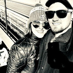 Kaespice - A Wisconsin Couple's Outdoor Adventure