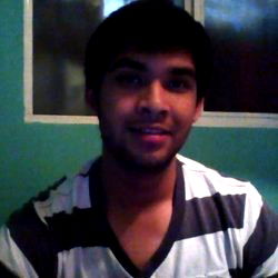 I'm Radioactive 8'' photo