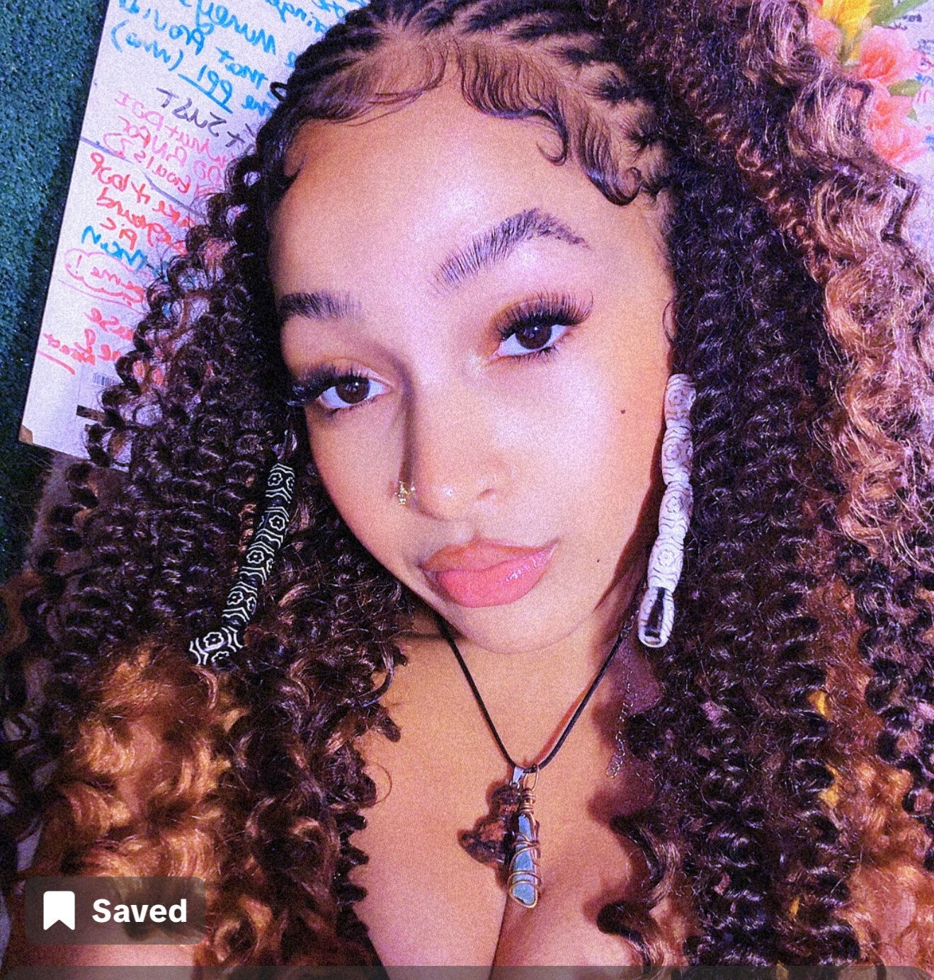 𝐀𝐫𝐢 𝐃𝐚 𝐇𝐞𝐚𝐥𝐞𝐫 💋 photo