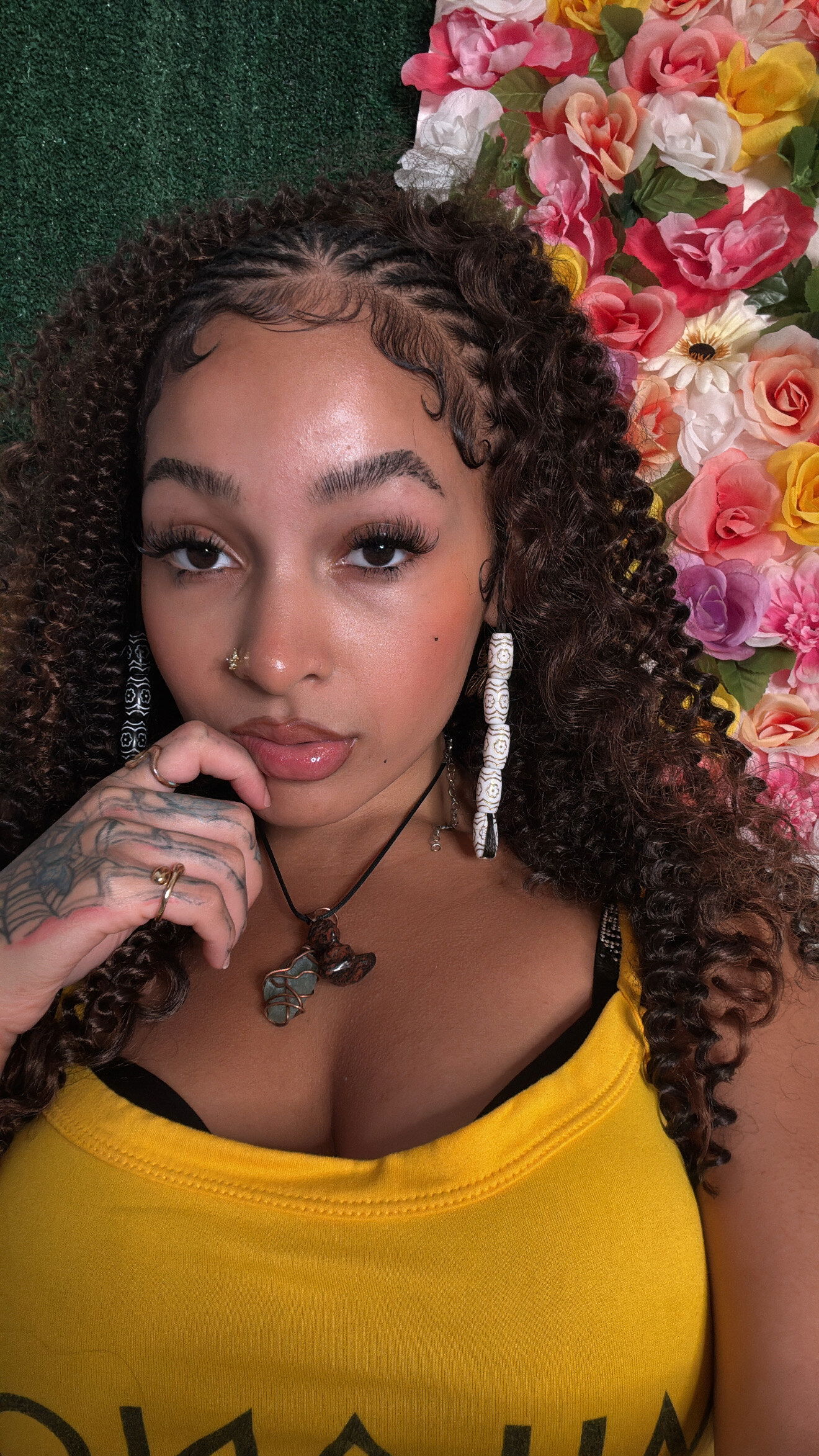 𝐀𝐫𝐢 𝐃𝐚 𝐇𝐞𝐚𝐥𝐞𝐫 💋 photo