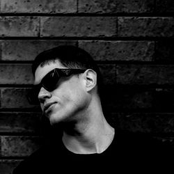 Alex, a Model from Las Vegas