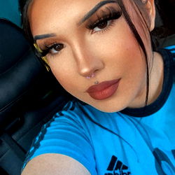 OnlyFans Model Alexiss, Romania