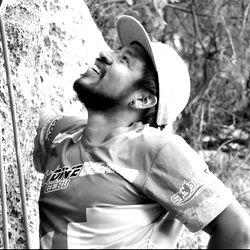 Albert Torres - Climbing Adventure