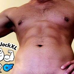 AsianJockXL photo