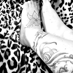 OnlyFans Model FootBab$