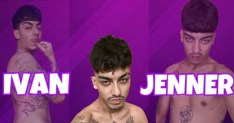 🄸🅅🄰🄽 🄹🄴🄽🄽🄴🅁 🦊 photo