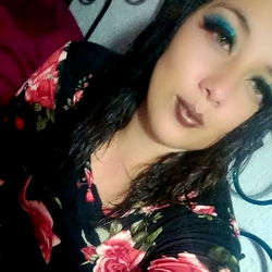 Berenice solis photo