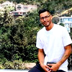 Raymond Martinez photo