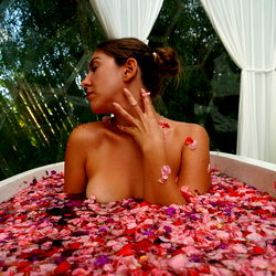 Sanya Booty Girl photo