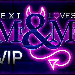 𝐌𝐫 &amp; 𝐌𝐫𝐬 𝐋 𝕍𝕀ℙ🩷🩵 photo