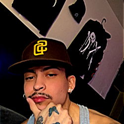 Chris🦄 - From New Mexico