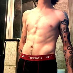 OnlyFans Model 'BabyKK' in Fitness Photoshoot