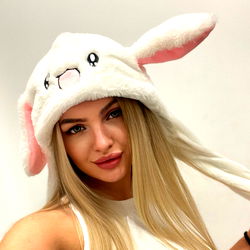 Vanessa Sunshine photo