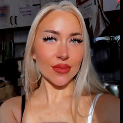 Alexa, The bedroom model with captivating beauty