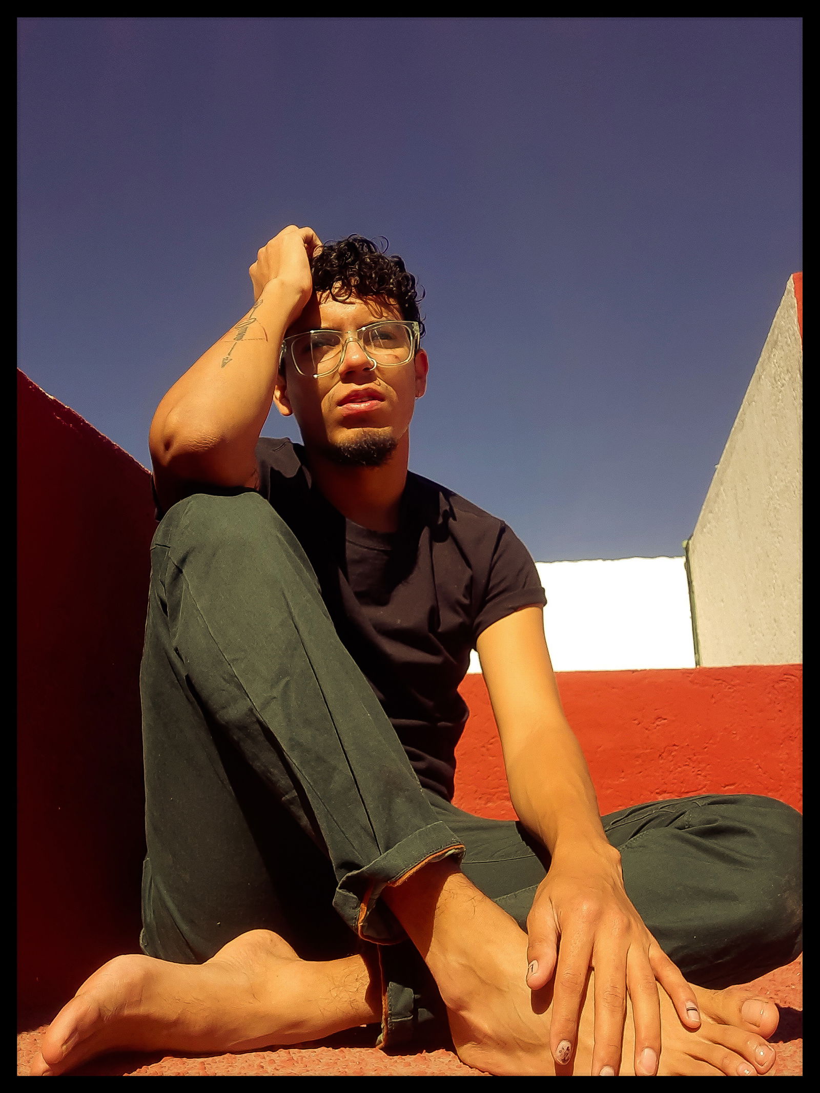 Fred Oporta-Herrera photo