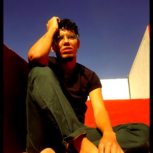 Fred Oporta-Herrera photo