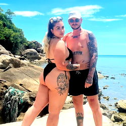 𝔖𝔦𝔫𝔫𝔢𝔯ℭ𝔬𝔲𝔭𝔩𝔢 photo