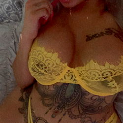 Kimberly Alize's Stunning OnlyFans Photos