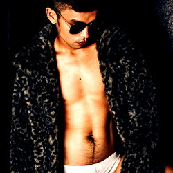 Ak Akkarot, A Thai OnlyFans Model