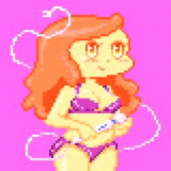 ?Sweet Peaches? photo