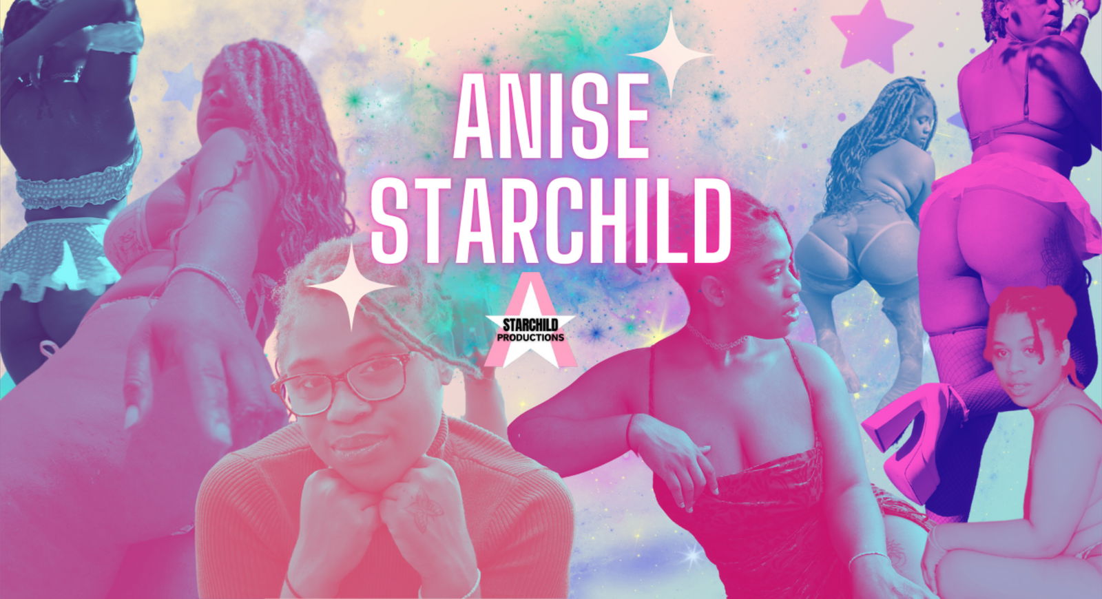 Anise⭐️Starchild photo