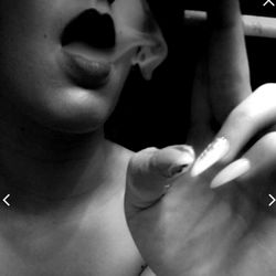 Your personal Misses Grey 😈, from Germany - Model Photo