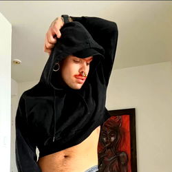 Axl Royal's Fitness Routine