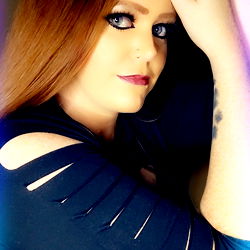 Ashlyn Mist, New Jersey OnlyFans Model