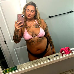 Hustler Honey, Onlyfans Model - Georgia