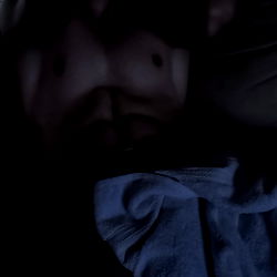 Intimate Scene in Room