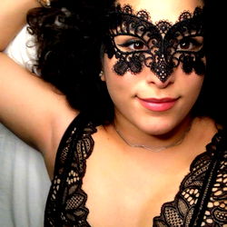 Onlyfans Model BrianaMillers Posing in Lingerie