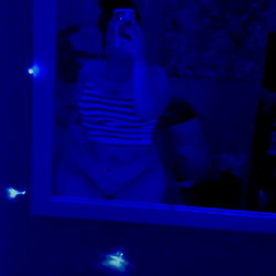 Kayla's Artistic Display 🎨