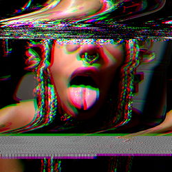 Artificial Reality: A Virtual Journey Through a Chaotic World