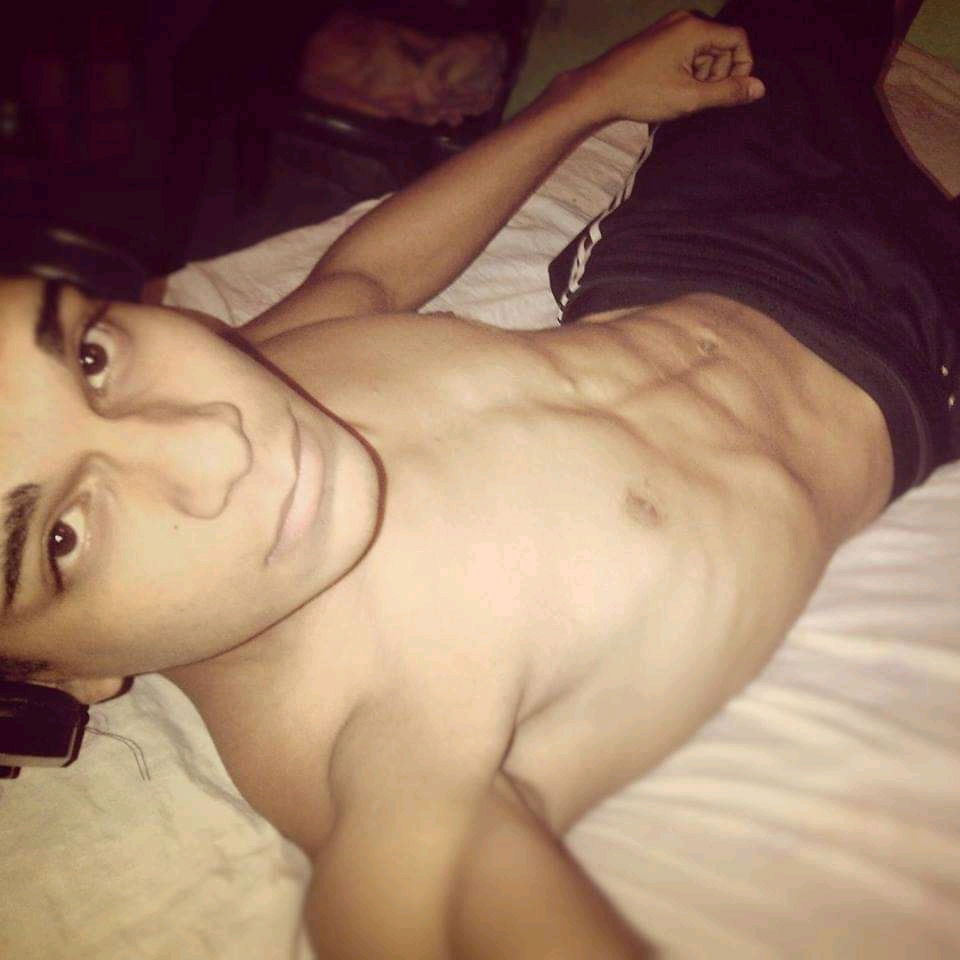 Adrián Ballestero photo