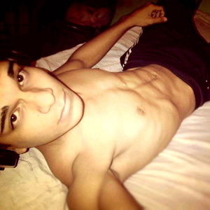 Adriรกn Ballestero photo