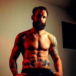 Aleks LEGEND VIP Model: Los Angeles, CA