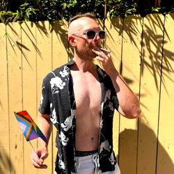 Alexxion &amp; Alex Cannon photo