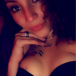 OnlyFans Model Marie in Intimate Setting