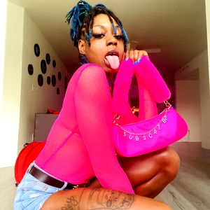 Kalii the alien photo