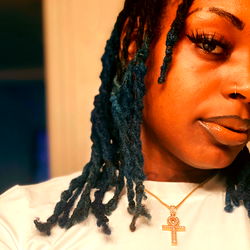 Kalii the alien from Atlanta