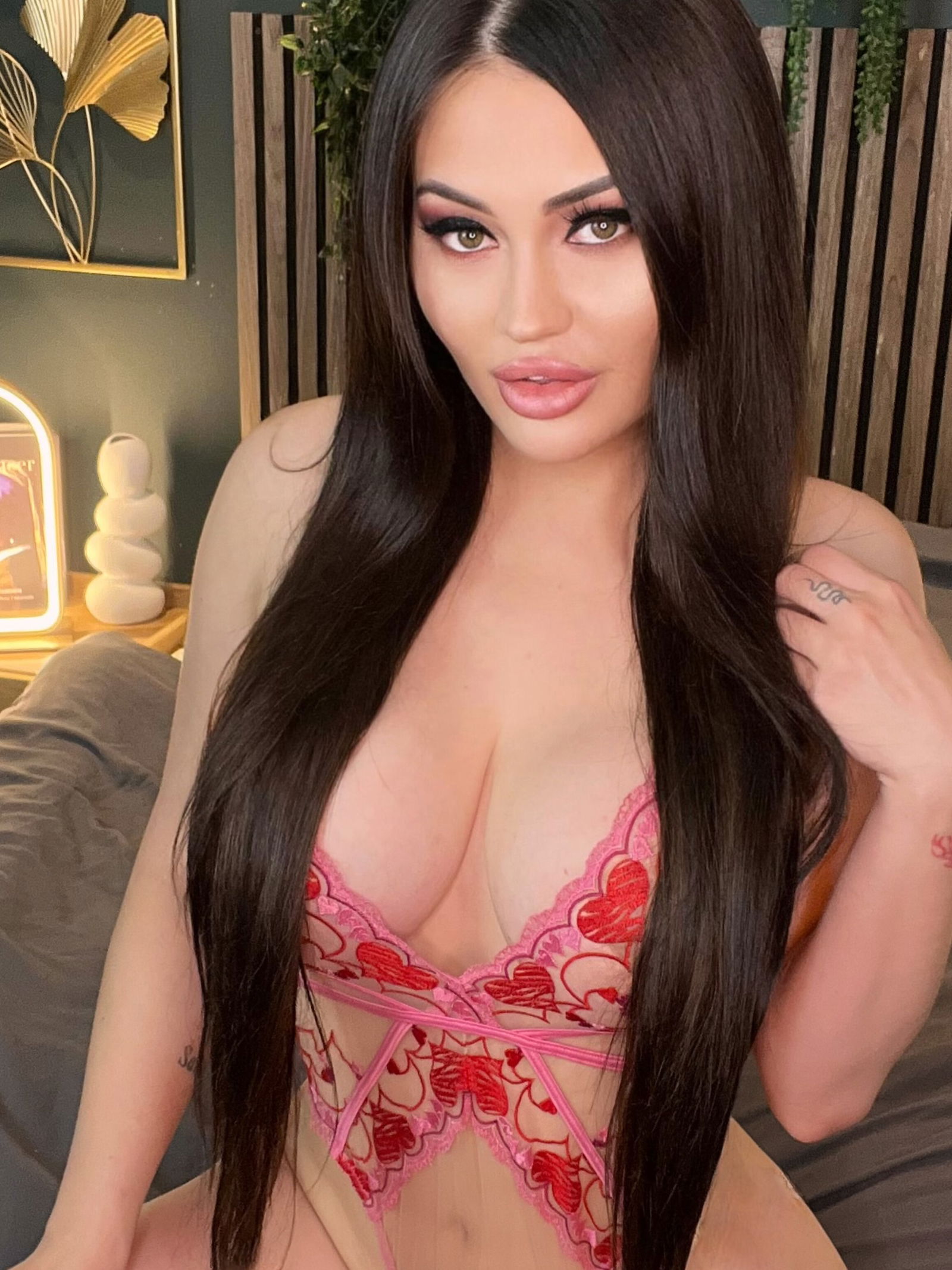 Jamie Knight 🍑🔥 photo