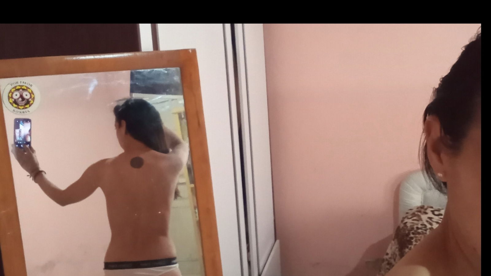 Renata🌈🔥 photo