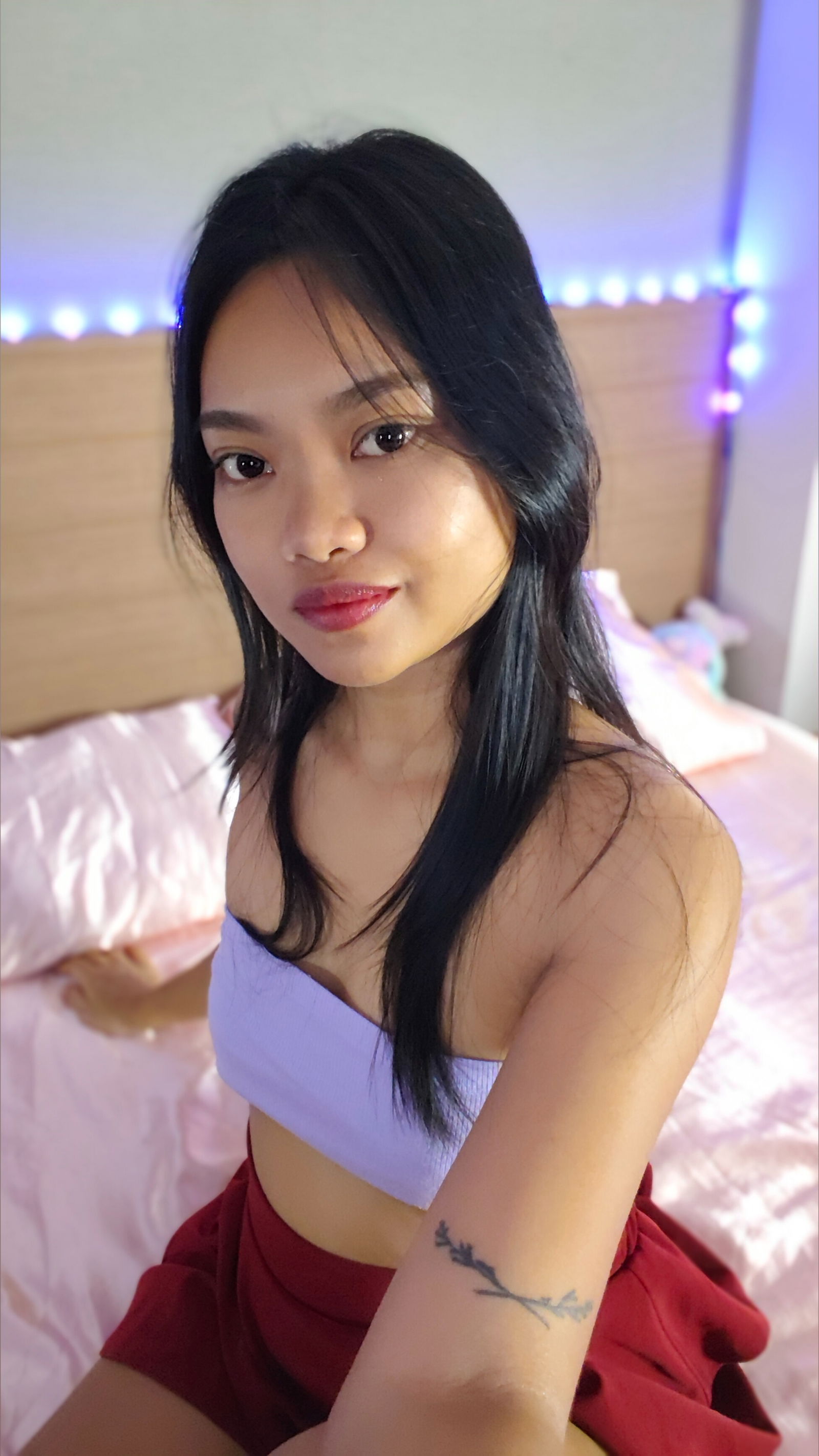 Abbie Thai🥇 photo