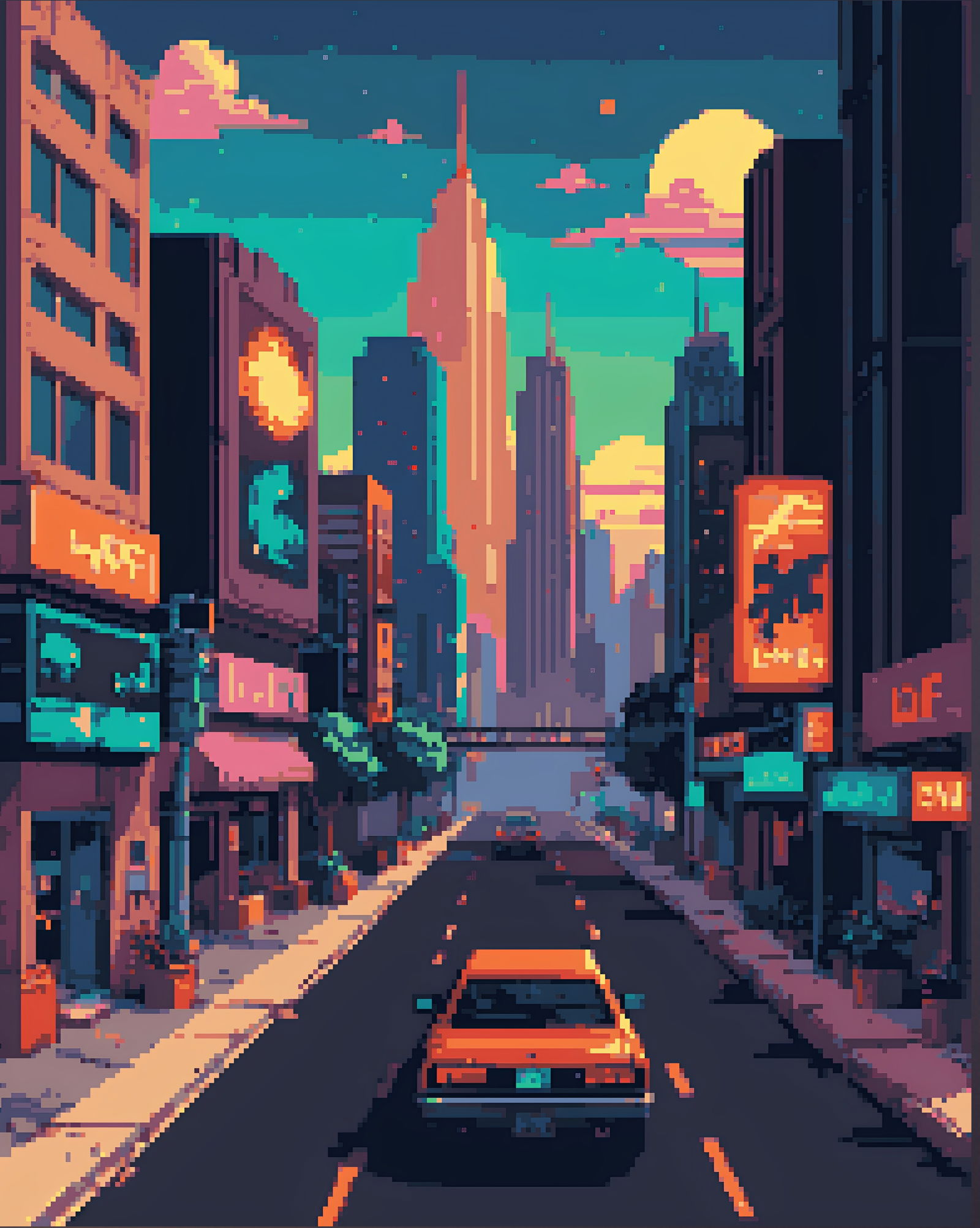 Massage Dreams photo