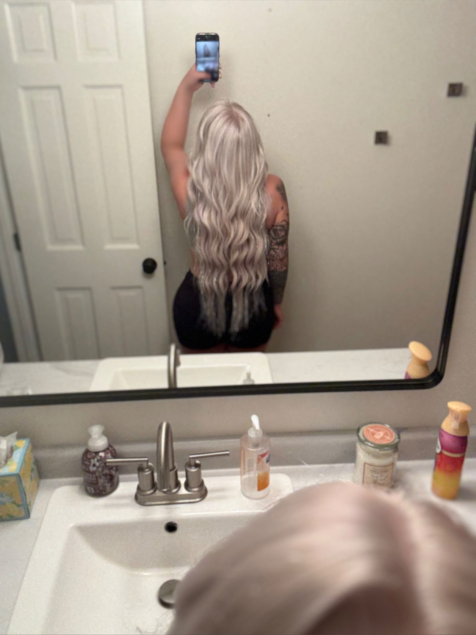 SexMetalBarbieDoll photo