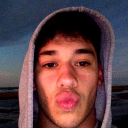 Austin's Cozy Evening