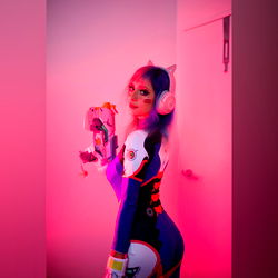 Fashionable Gamer โMoxie