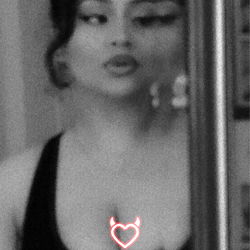 Angelic 🤍 - A Model of Beauty and Strength